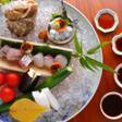全国のご飯が美味しい温泉宿16選｜朝夕の食事が人気の宿を厳選