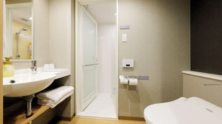 エコノミー ツインルーム 禁煙