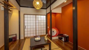 リビング エリア / 14