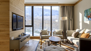 スーペリア　3ベッドルーム