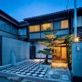 松の間（石川県 町家） / 3