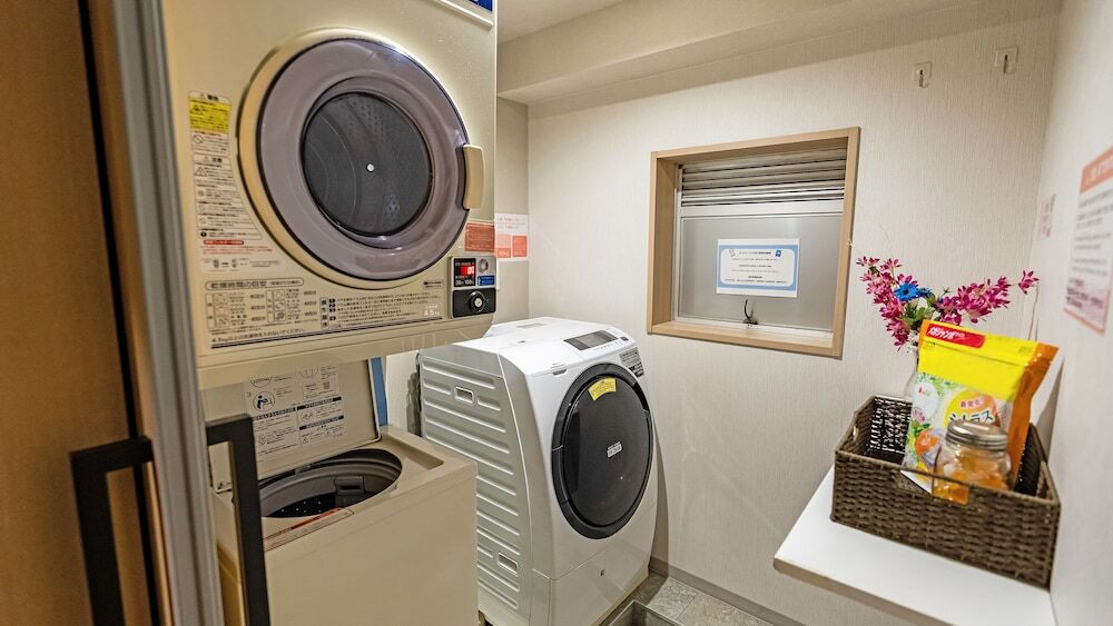 ランドリー ルーム