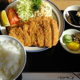 トンカツ 浅井（トンカツアサイ）