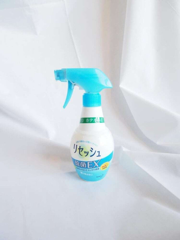 バスルームの設備