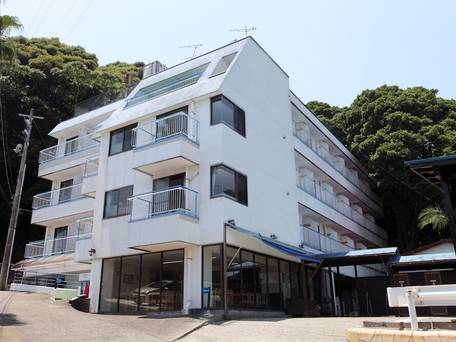 ペンション 白浜 ビッグフィッシャー・クラブ / 2