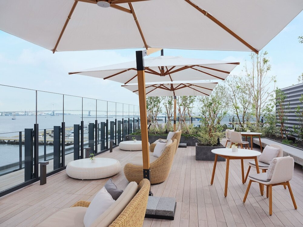インターコンチネンタル横浜 Pier 84282019