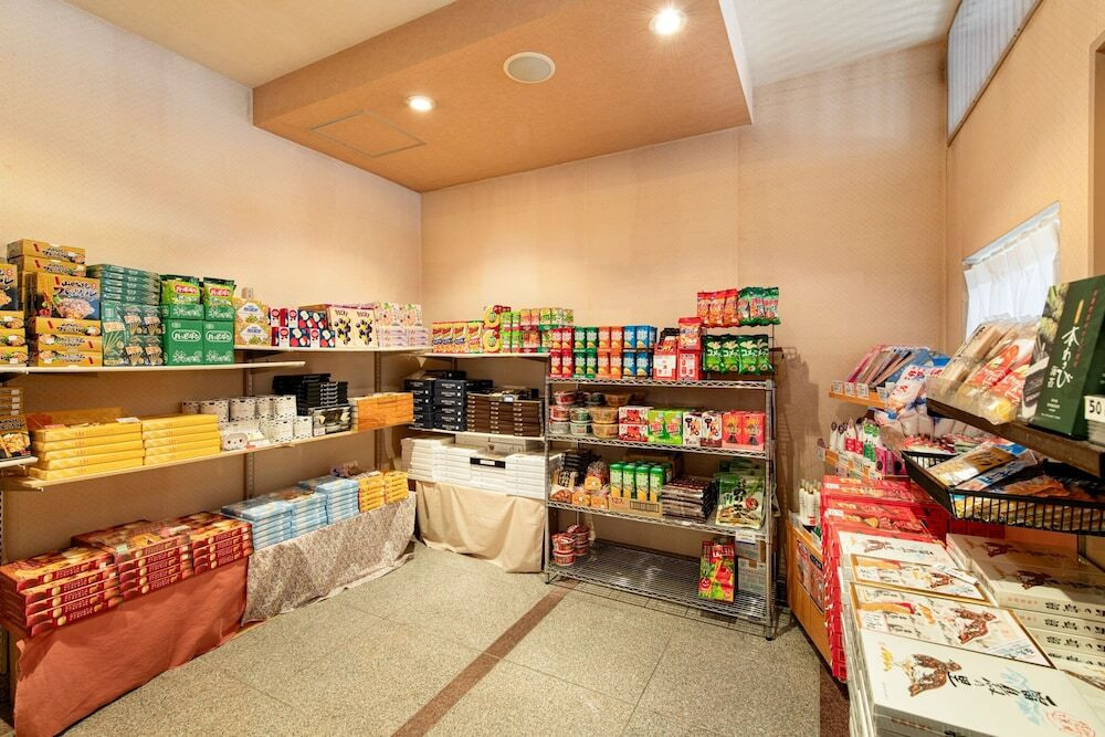 ギフト ショップ