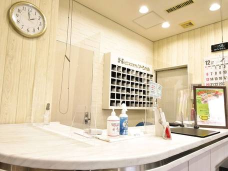 蒲田イン ソーシャル（旧：ビジネスホテルソーシャル蒲田） / 2