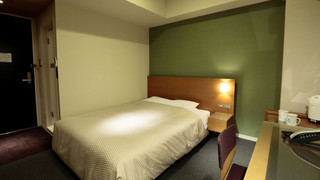 スタンダード ダブルルーム 禁煙 (14m2)