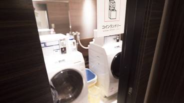 ランドリー ルーム / 9