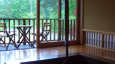 リビング エリア / 18