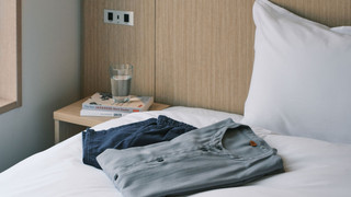 Twin for 1-2 guests, Non Smoking