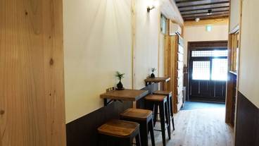 ロビー応接スペース / 5