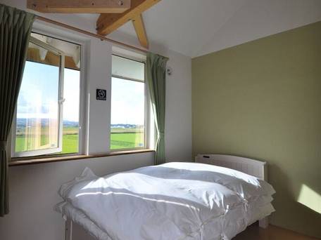 Gufoの森 上富良野 / 5