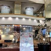 宇都宮東武ホテルグランデ（栃木県 シティホテル） / 3