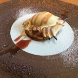 西村屋ホテル招月庭 レストランRicca（ニシムラヤホテルショウゲツテイレストランリッカ）