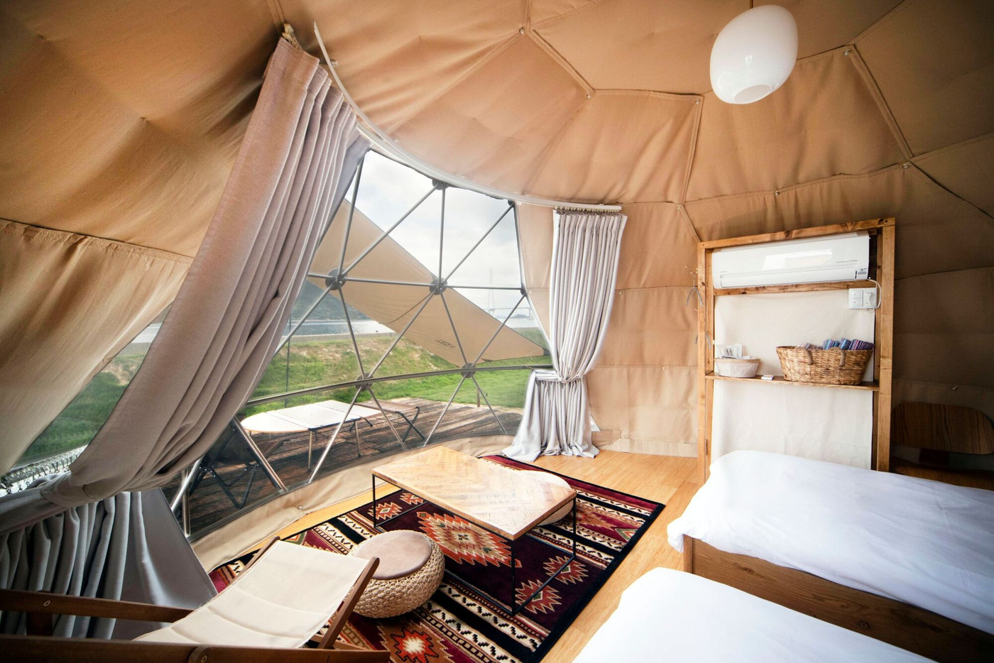 サイクリストにうれしいツーリズム施設4235854