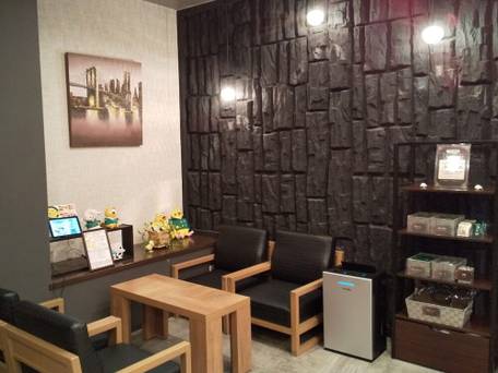 ホテルルートイン津駅南‐国道23号‐ / 2