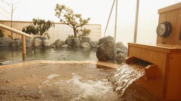 屋外プール / 16