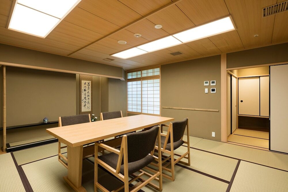 西館/貴賓室 吉兆②