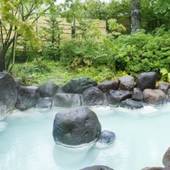 日光湯元温泉 奥日光 森のホテル（栃木県 リゾートホテル） / 3