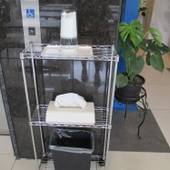 東横イン那覇おもろまち駅前(沖縄県 ビジネスホテル) / 3