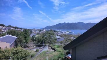 施設からの眺望 / 25