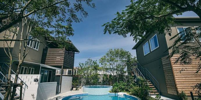 MAEDA BEACH HOTEL(沖縄県 リゾートホテル) / 1