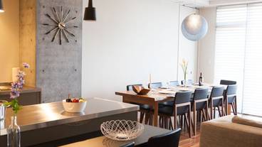 リビング エリア / 40