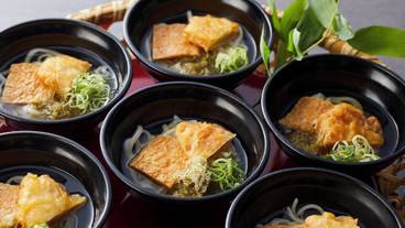 朝食ビュッフェ / 28