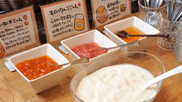 レストラン / 19