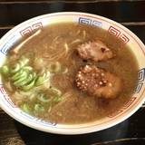 二丁目食堂（ニチョウメショクドウ）