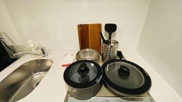 専用キッチン / 25