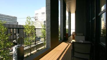 施設からの眺望 / 23