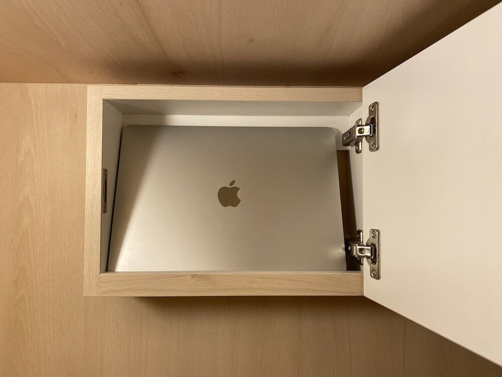 客室の設備とサービス