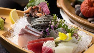 食事・飲み物 / 7