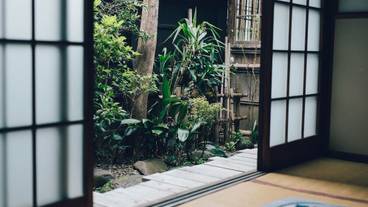 ガーデン ビュー / 7