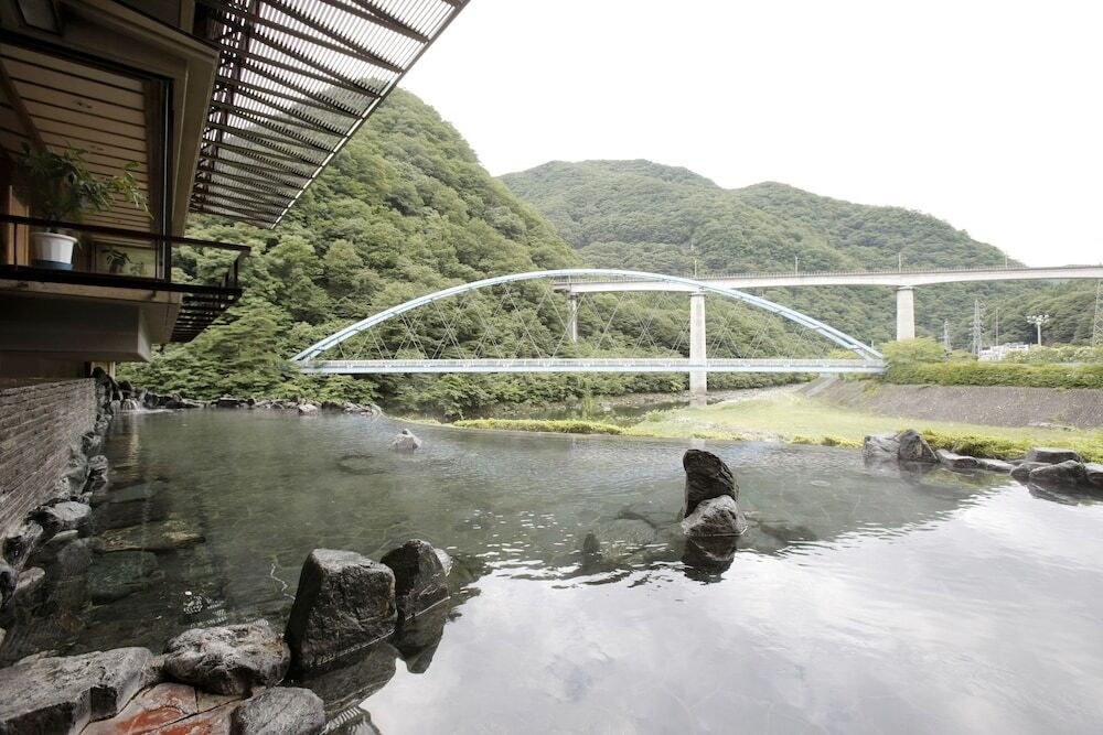 大浴場