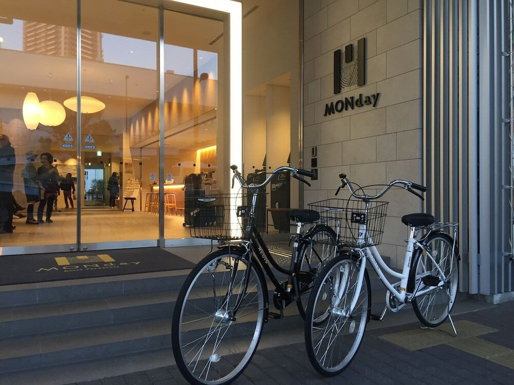 自転車