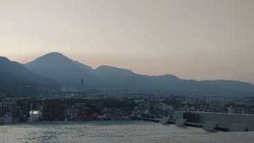 インフィニティ プール / 14