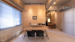 ベーシック 4 人部屋 バルコニー マウンテンビュー