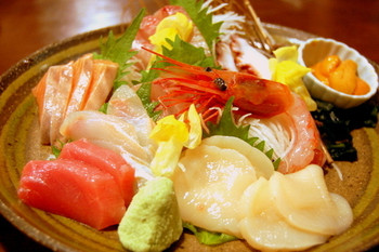 「近江町食堂」料理 59951 