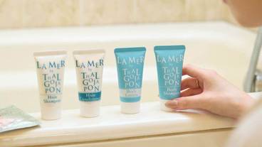 タワーフロア限定 バスアメニティ / 15