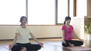 施設内の設備 / 3