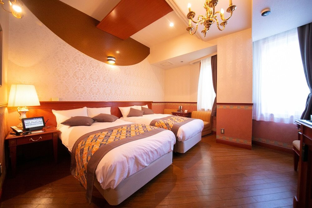 スタンダードツイン