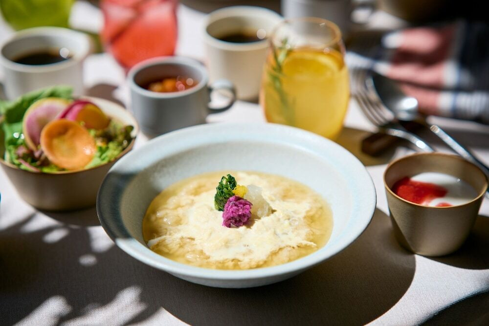 見る・買う・食べる！街歩きの醍醐味を楽しめるホテル4245557