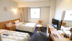 サウスブリーズホテル 高知海月