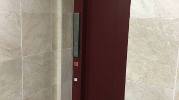 エレベーター / 1