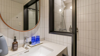 Rakuten STAY 熱海 2ダブルベッドルーム ペット不可･敷地外駐車場付/4名定員