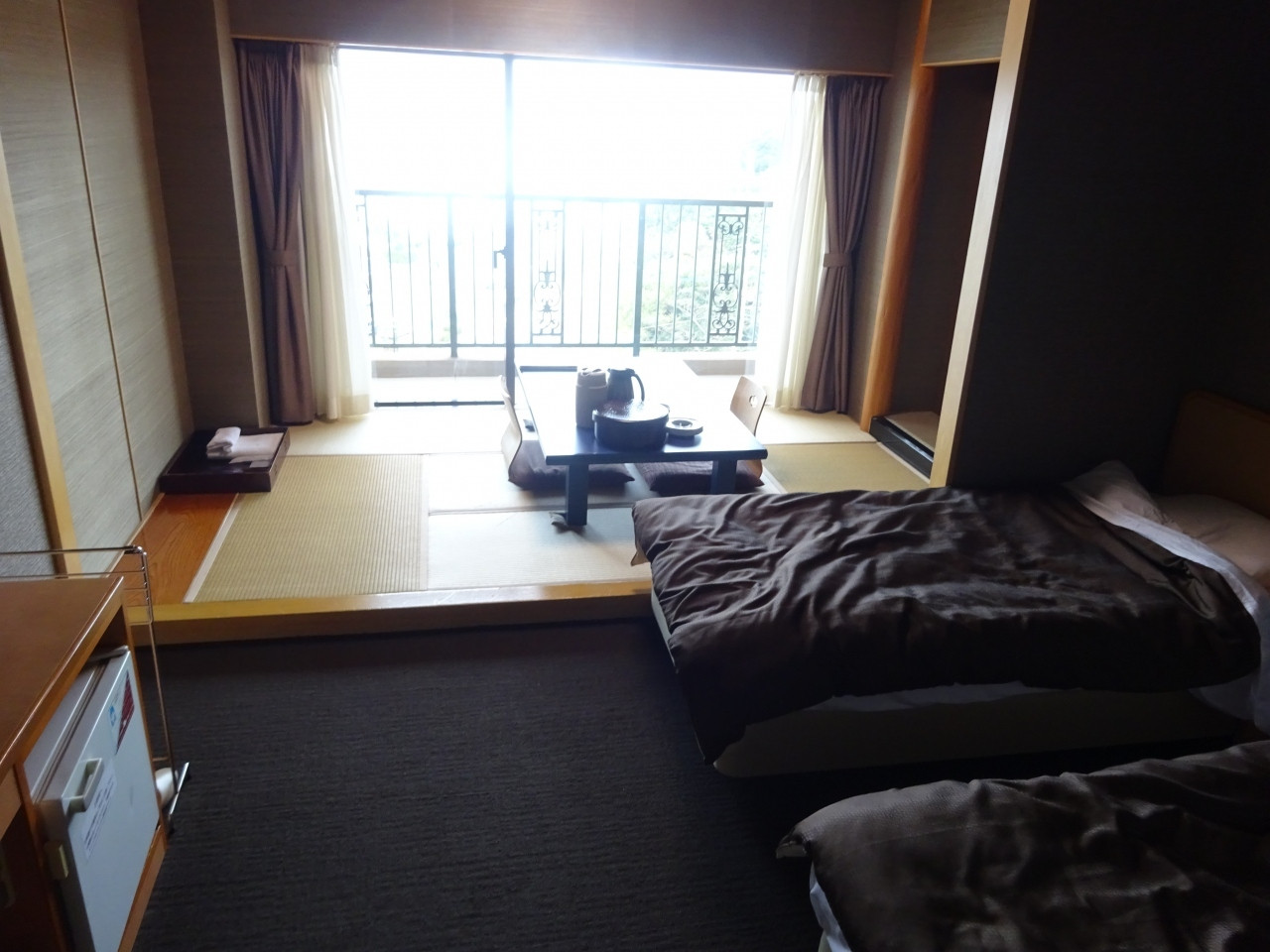 透明感抜群！呼子のイカを部屋食で堪能4760214